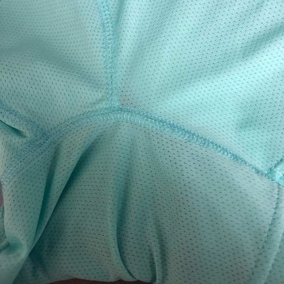 Bonobos Swim Trunks Shorts Lined Blue Dinosaur Print Bungee Drawstring Men’s XXL - Picture 5 of 9